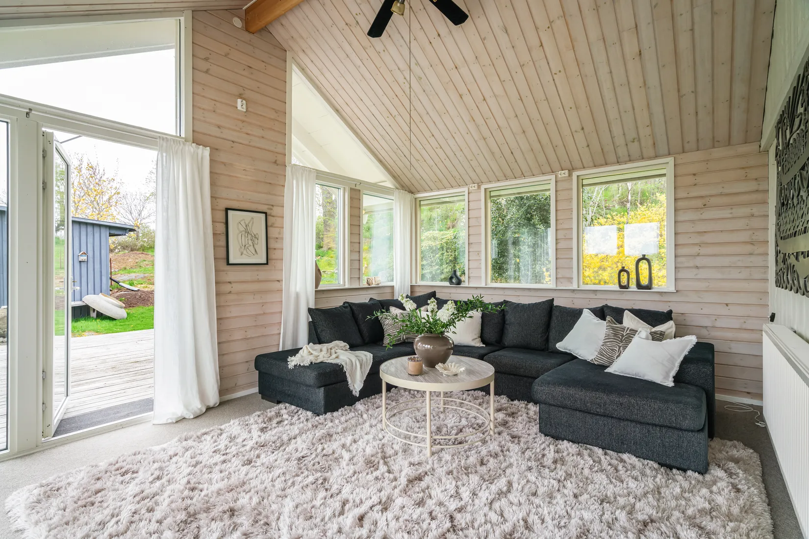 Gård/Skog, Apelrödsvägen 166, Onsala, Kungsbacka