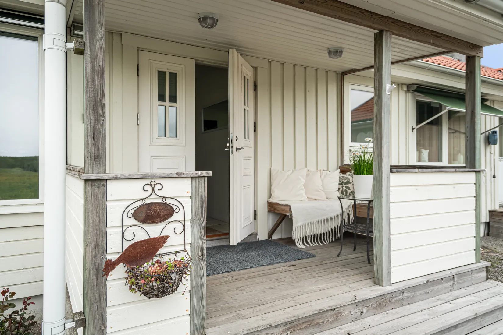 Gård/Skog, Apelrödsvägen 166, Onsala, Kungsbacka