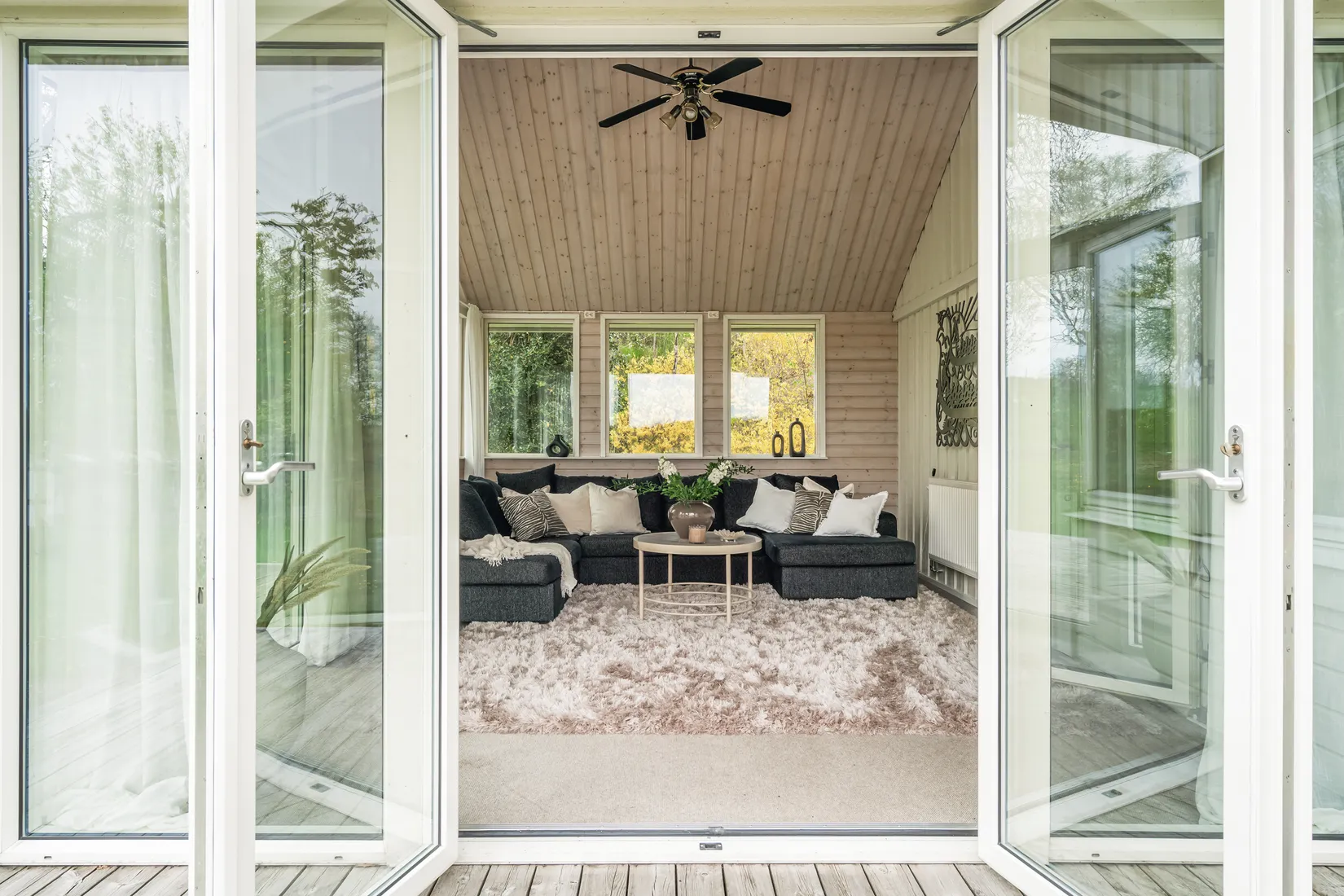Gård/Skog, Apelrödsvägen 166, Onsala, Kungsbacka