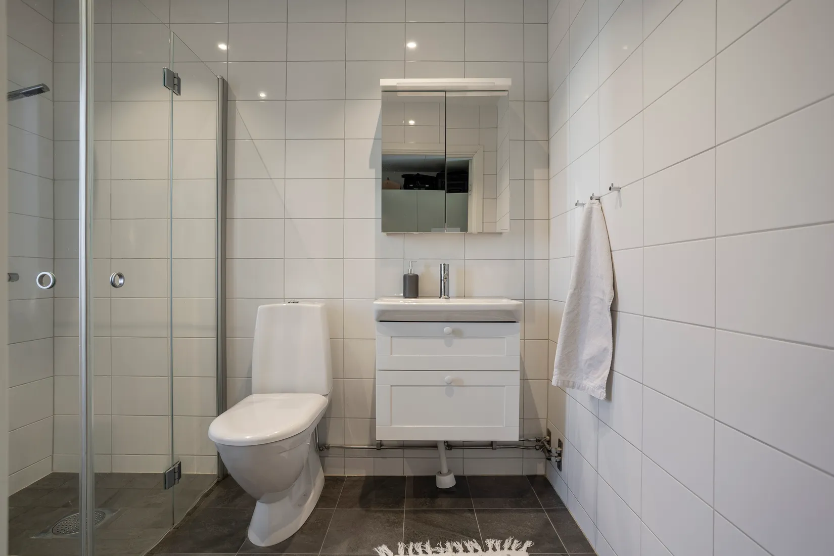Bostadsrätt, Radhus, Stormansvägen 24A, Väsjön, Sollentuna