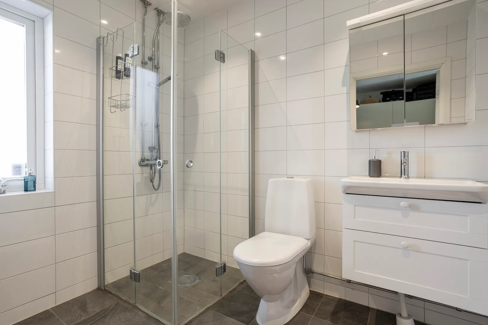 Bostadsrätt, Radhus, Stormansvägen 24A, Väsjön, Sollentuna