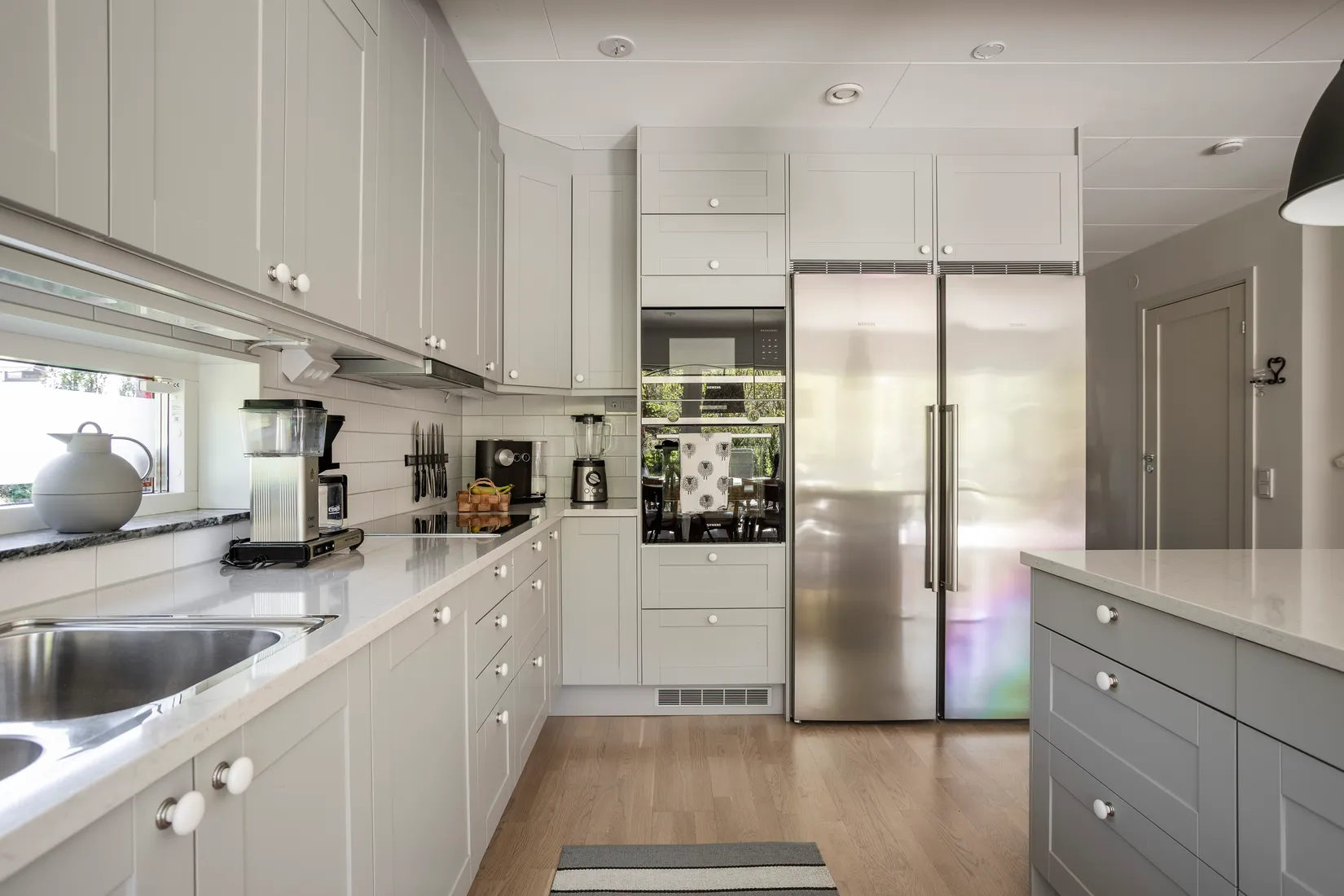 Bostadsrätt, Radhus, Stormansvägen 24A, Väsjön, Sollentuna