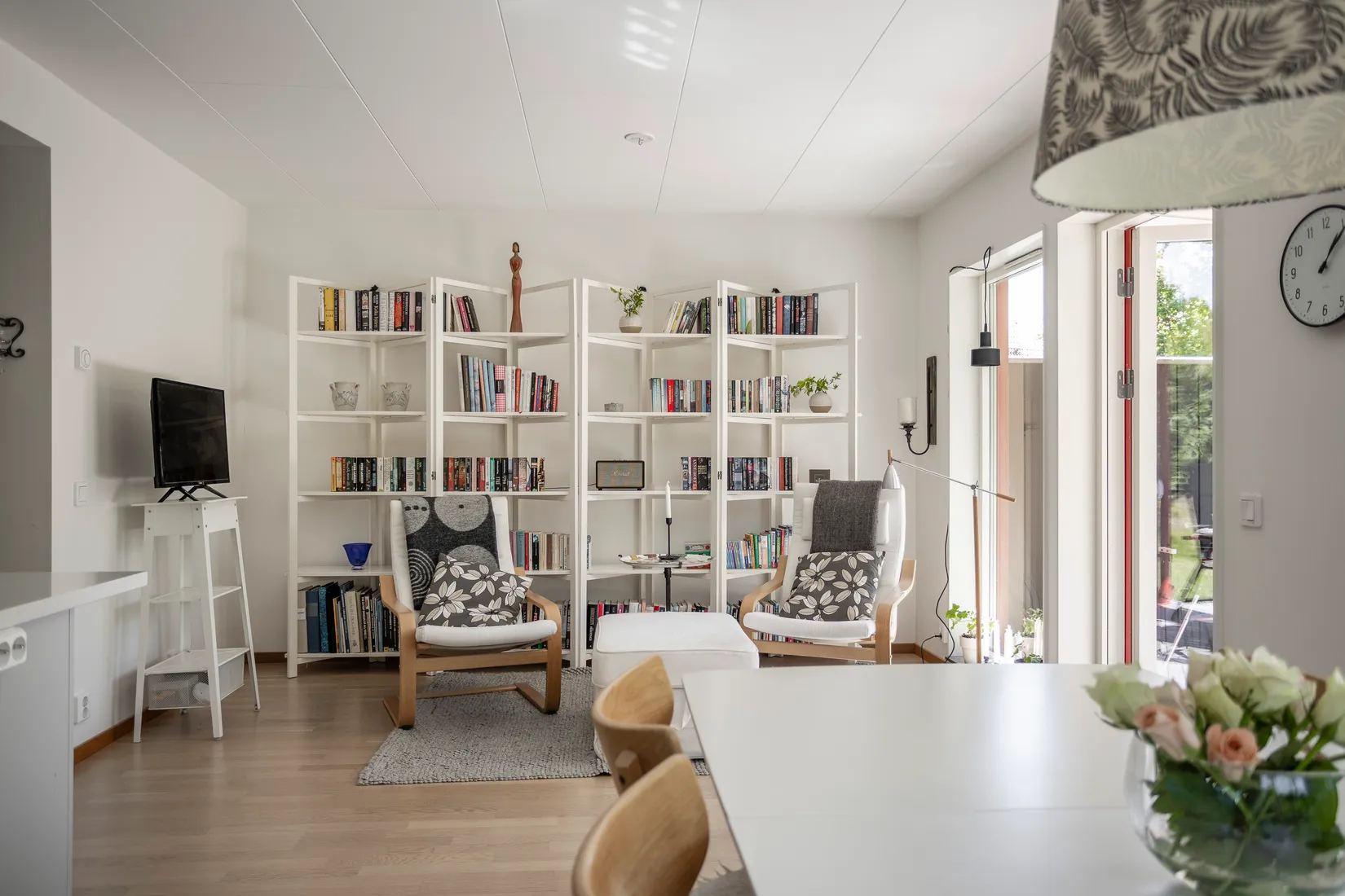 Bostadsrätt, Radhus, Stormansvägen 24A, Väsjön, Sollentuna