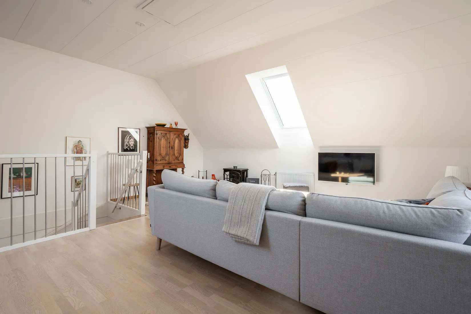 Bostadsrätt, Radhus, Stormansvägen 24A, Väsjön, Sollentuna