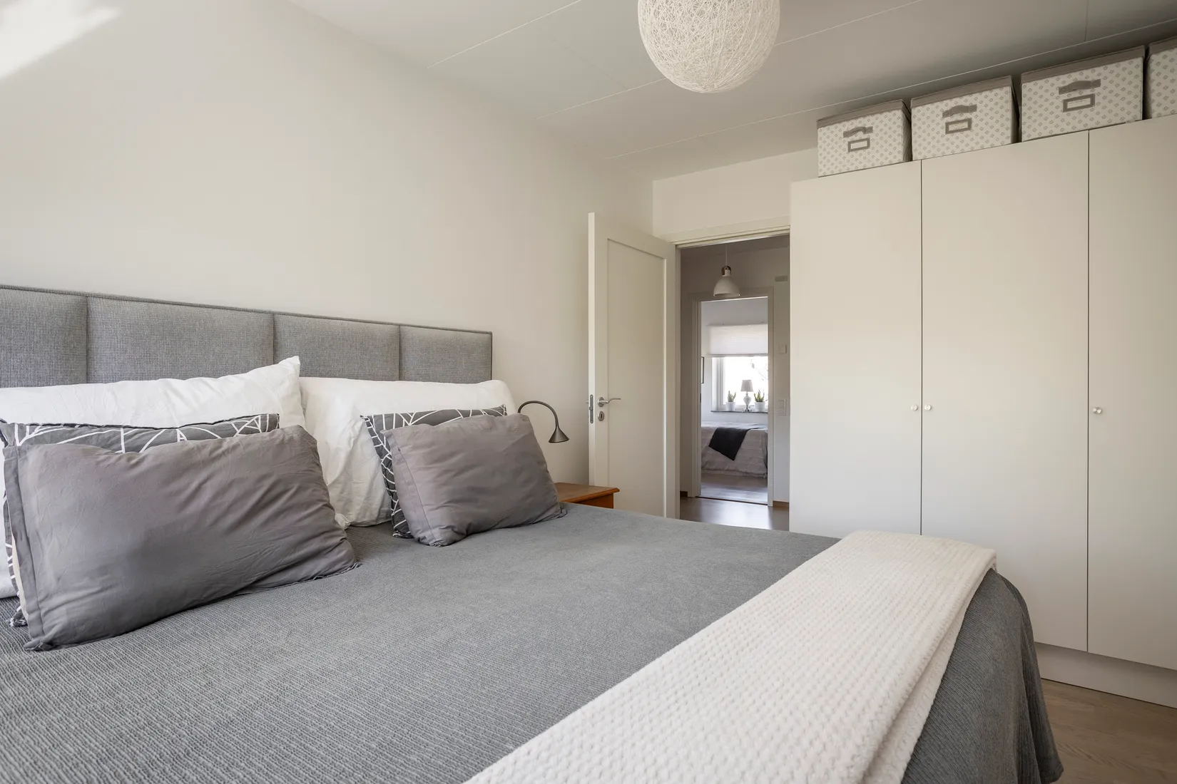 Bostadsrätt, Radhus, Stormansvägen 24A, Väsjön, Sollentuna