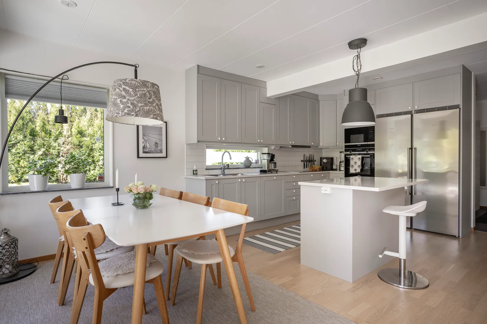 Bostadsrätt, Radhus, Stormansvägen 24A, Väsjön, Sollentuna
