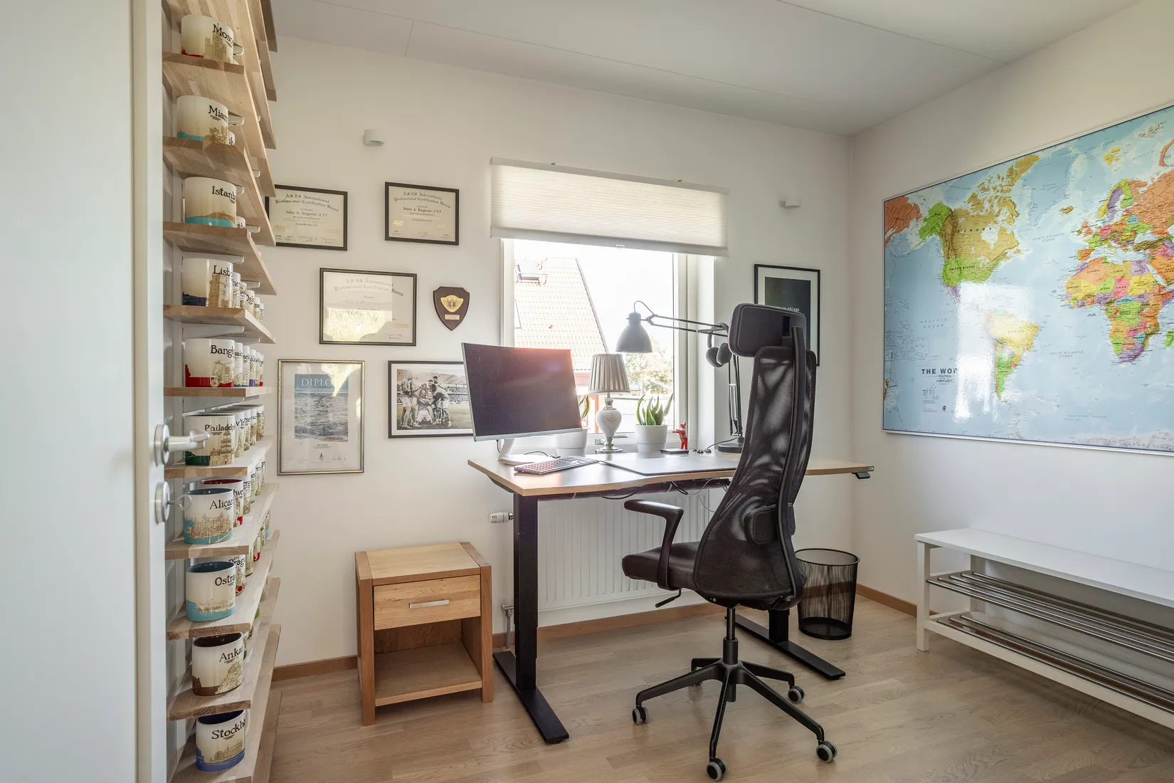 Bostadsrätt, Radhus, Stormansvägen 24A, Väsjön, Sollentuna