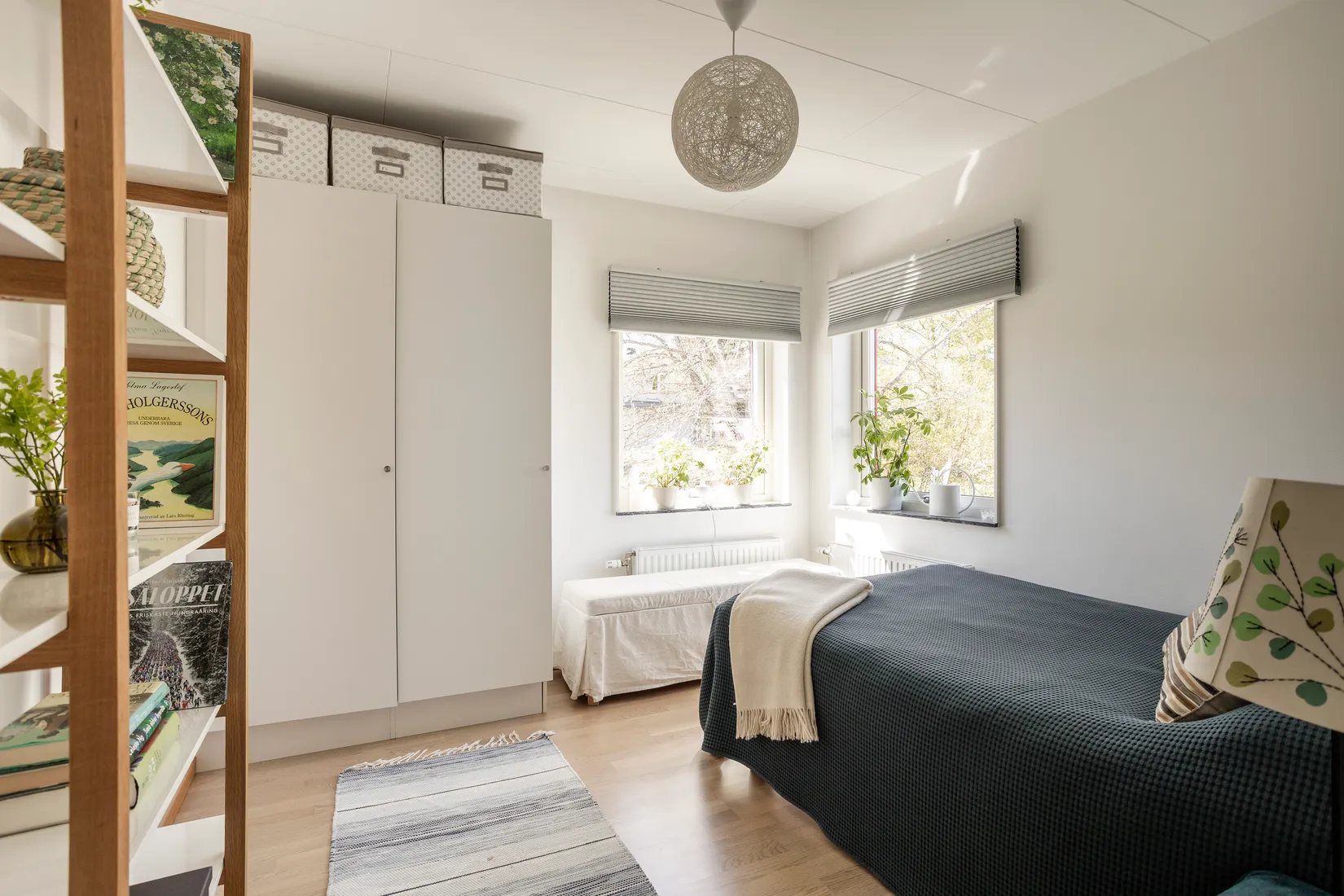 Bostadsrätt, Radhus, Stormansvägen 24A, Väsjön, Sollentuna