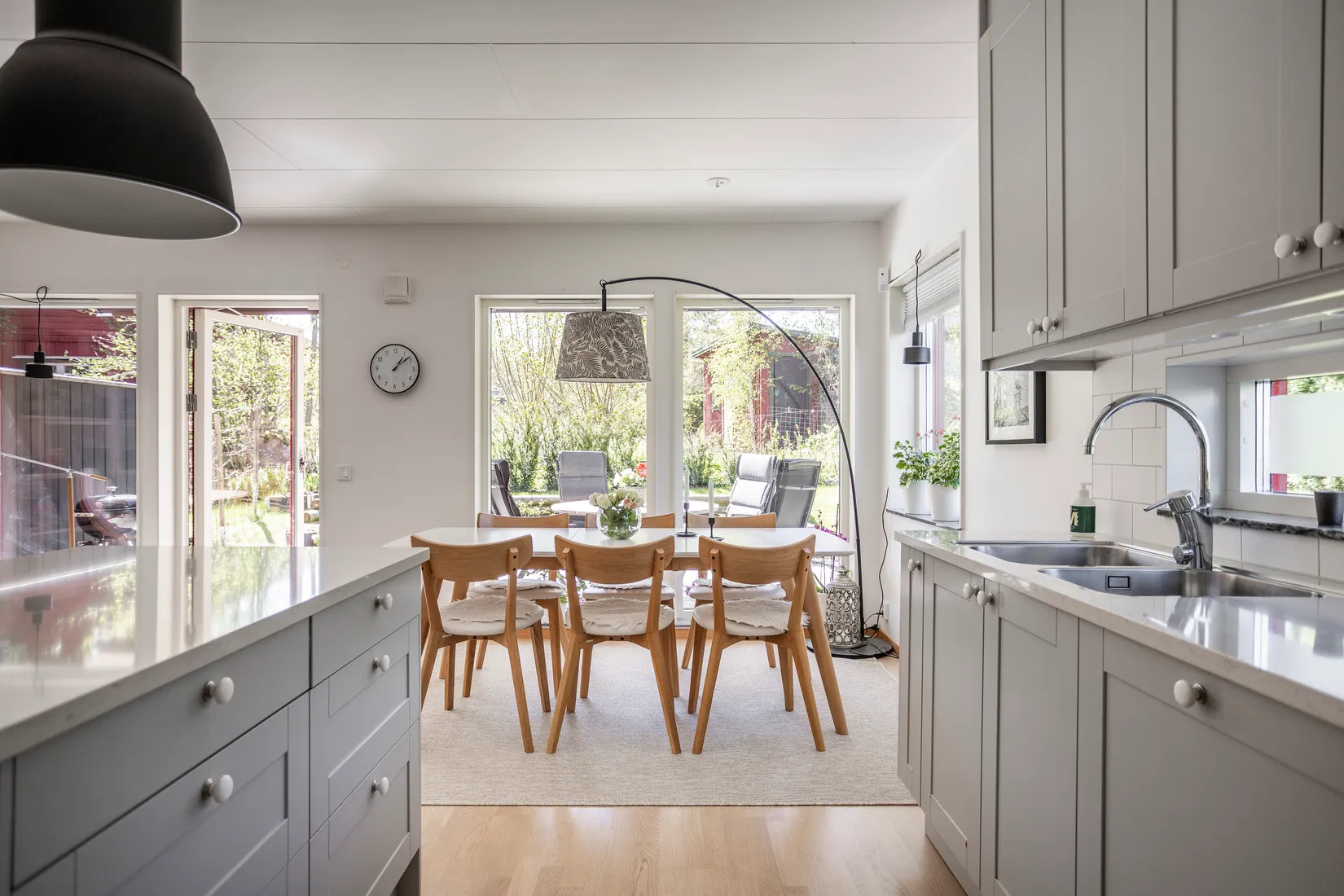 Bostadsrätt, Radhus, Stormansvägen 24A, Väsjön, Sollentuna