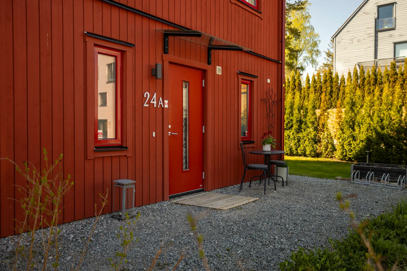 Bostadsrätt, Radhus, Stormansvägen 24A, Väsjön, Sollentuna
