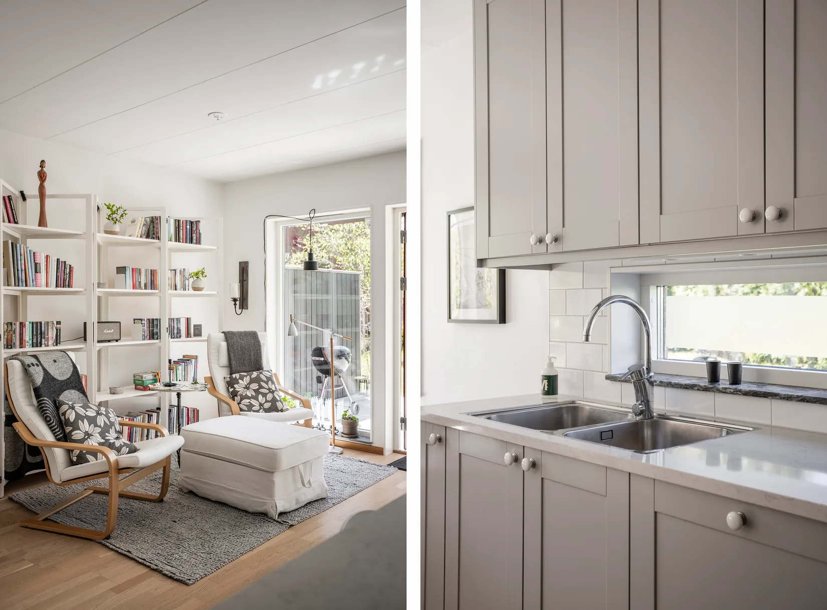 Bostadsrätt, Radhus, Stormansvägen 24A, Väsjön, Sollentuna