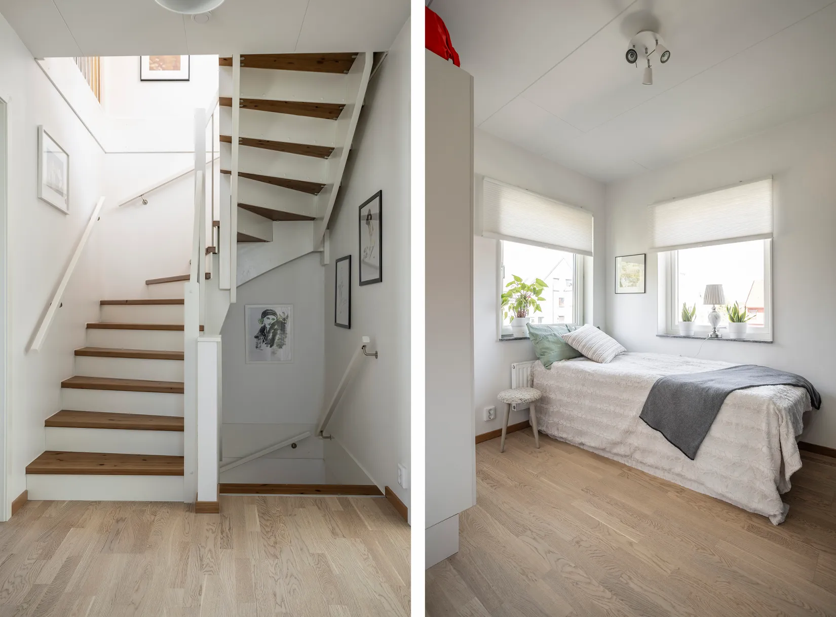 Bostadsrätt, Radhus, Stormansvägen 24A, Väsjön, Sollentuna