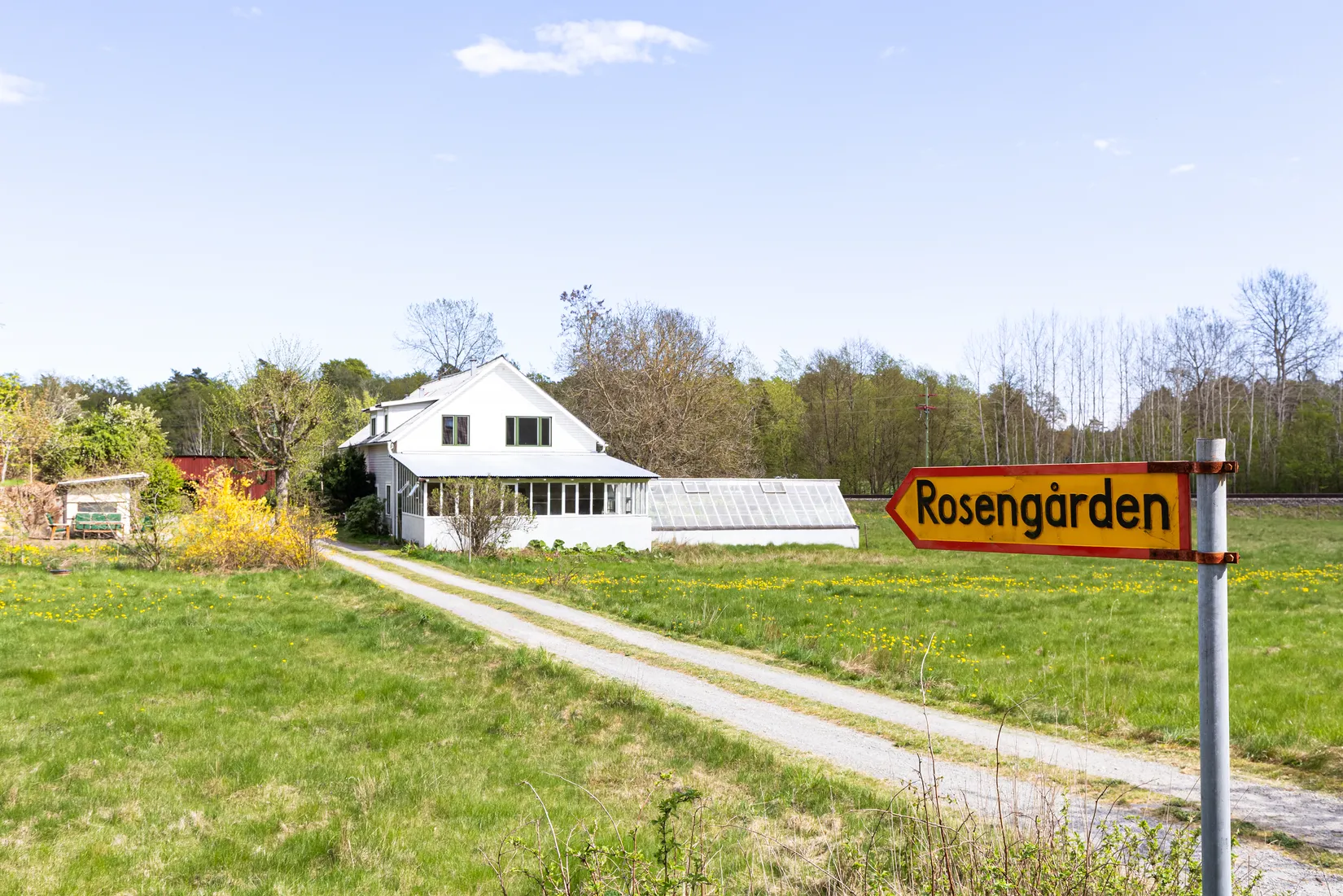 Gård/Skog, Skörsemovägen 55-0, Karlshamn