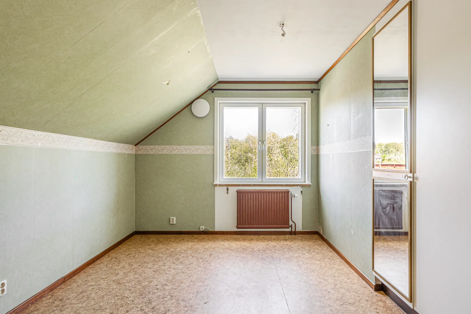 Gård/Skog, Skörsemovägen 55-0, Karlshamn
