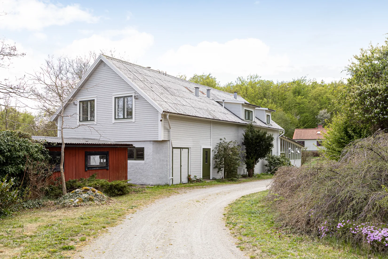Gård/Skog, Skörsemovägen 55-0, Karlshamn