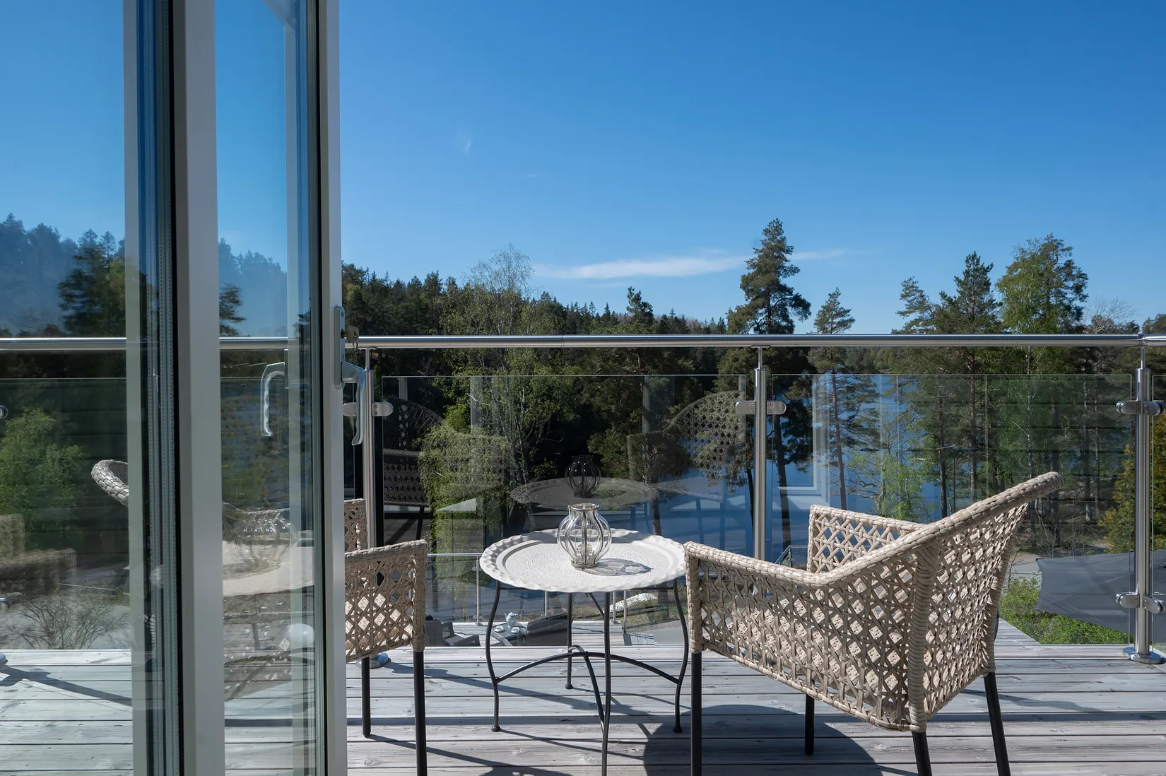 Villa, Kvarnsjövägen 7, Gladö Kvarn, Huddinge