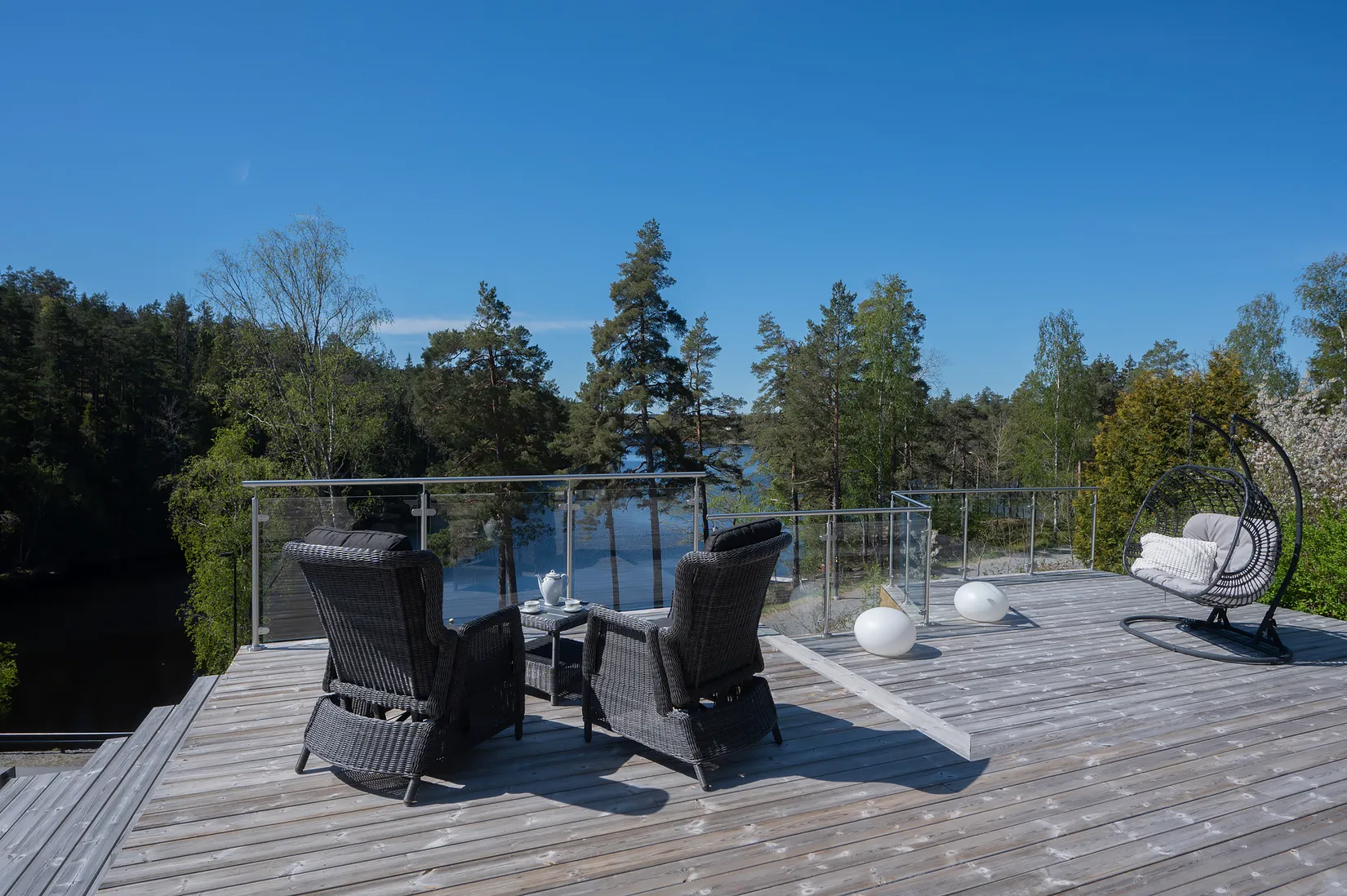Villa, Kvarnsjövägen 7, Gladö Kvarn, Huddinge