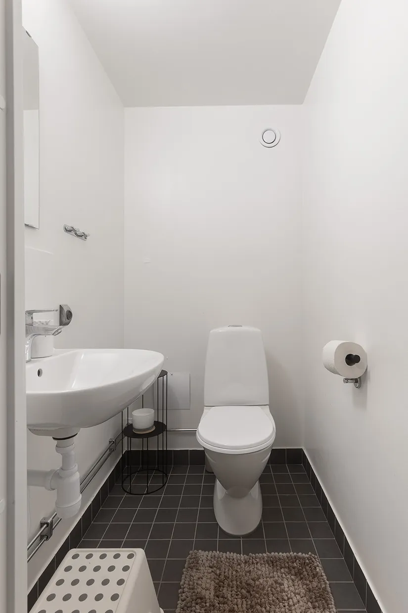 Bostadsrätt, Axvägen 87, Viksjö, Järfälla