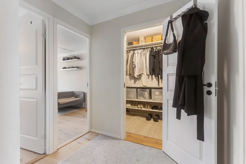 Bostadsrätt, Axvägen 87, Viksjö, Järfälla