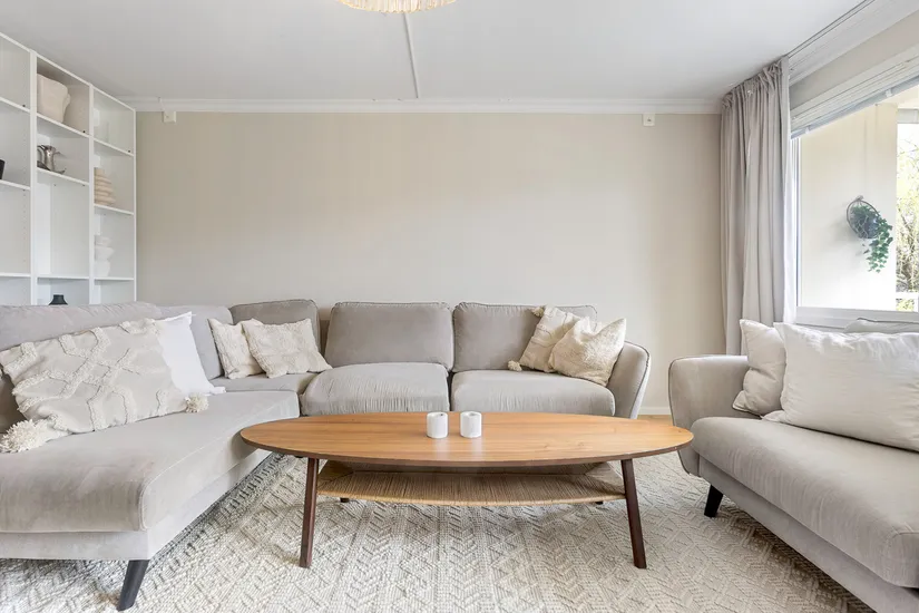 Bostadsrätt, Axvägen 87, Viksjö, Järfälla