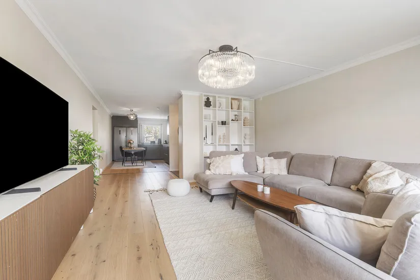 Bostadsrätt, Axvägen 87, Viksjö, Järfälla