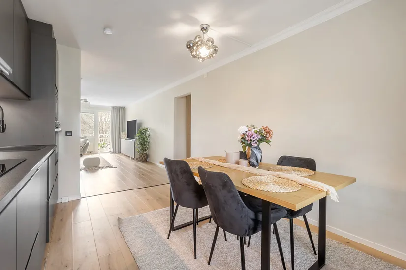Bostadsrätt, Axvägen 87, Viksjö, Järfälla