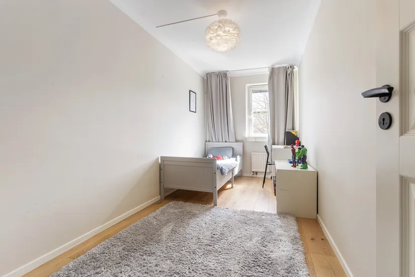 Bostadsrätt, Axvägen 87, Viksjö, Järfälla
