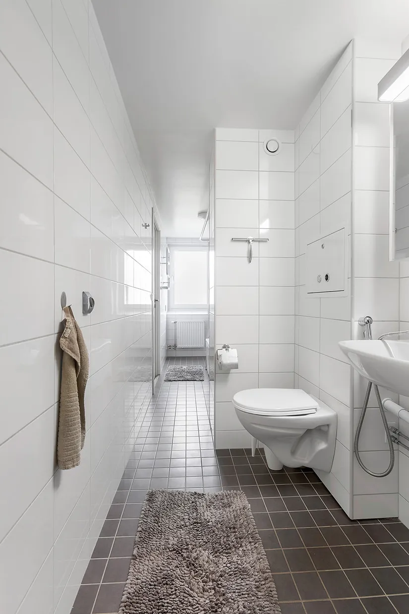 Bostadsrätt, Axvägen 87, Viksjö, Järfälla