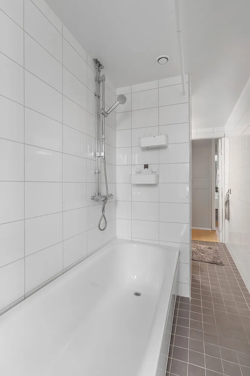 Bostadsrätt, Axvägen 87, Viksjö, Järfälla