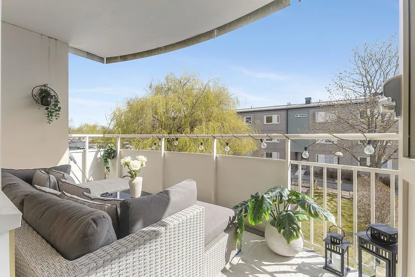 Bostadsrätt, Axvägen 87, Viksjö, Järfälla