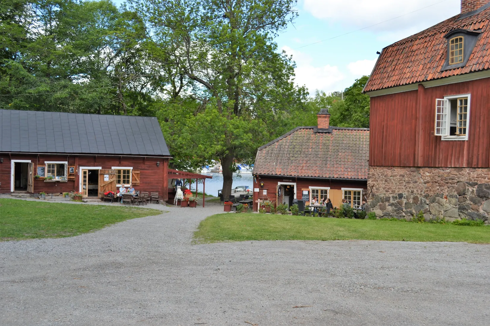 Bostadsrätt, Alphyddevägen 8, Alphyddan, Nacka