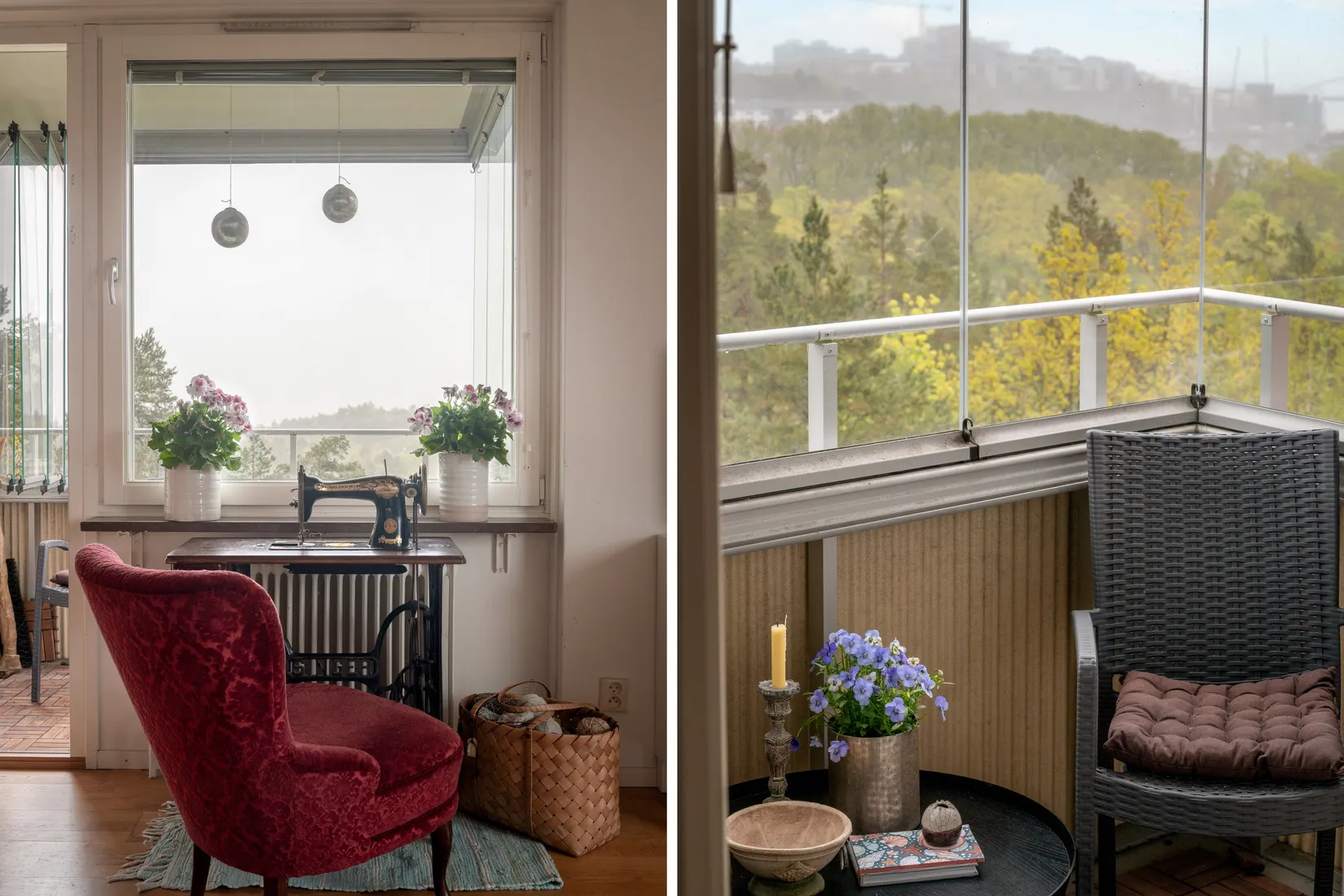 Bostadsrätt, Alphyddevägen 8, Alphyddan, Nacka