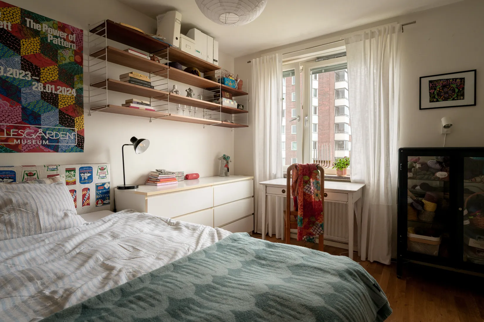 Bostadsrätt, Alphyddevägen 8, Alphyddan, Nacka