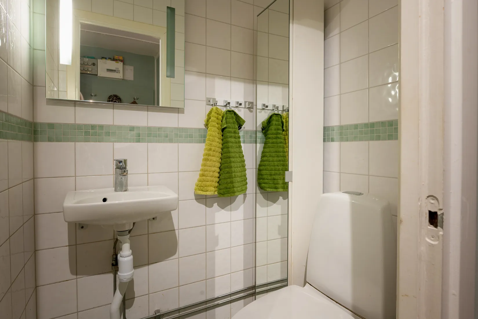 Bostadsrätt, Alphyddevägen 8, Alphyddan, Nacka