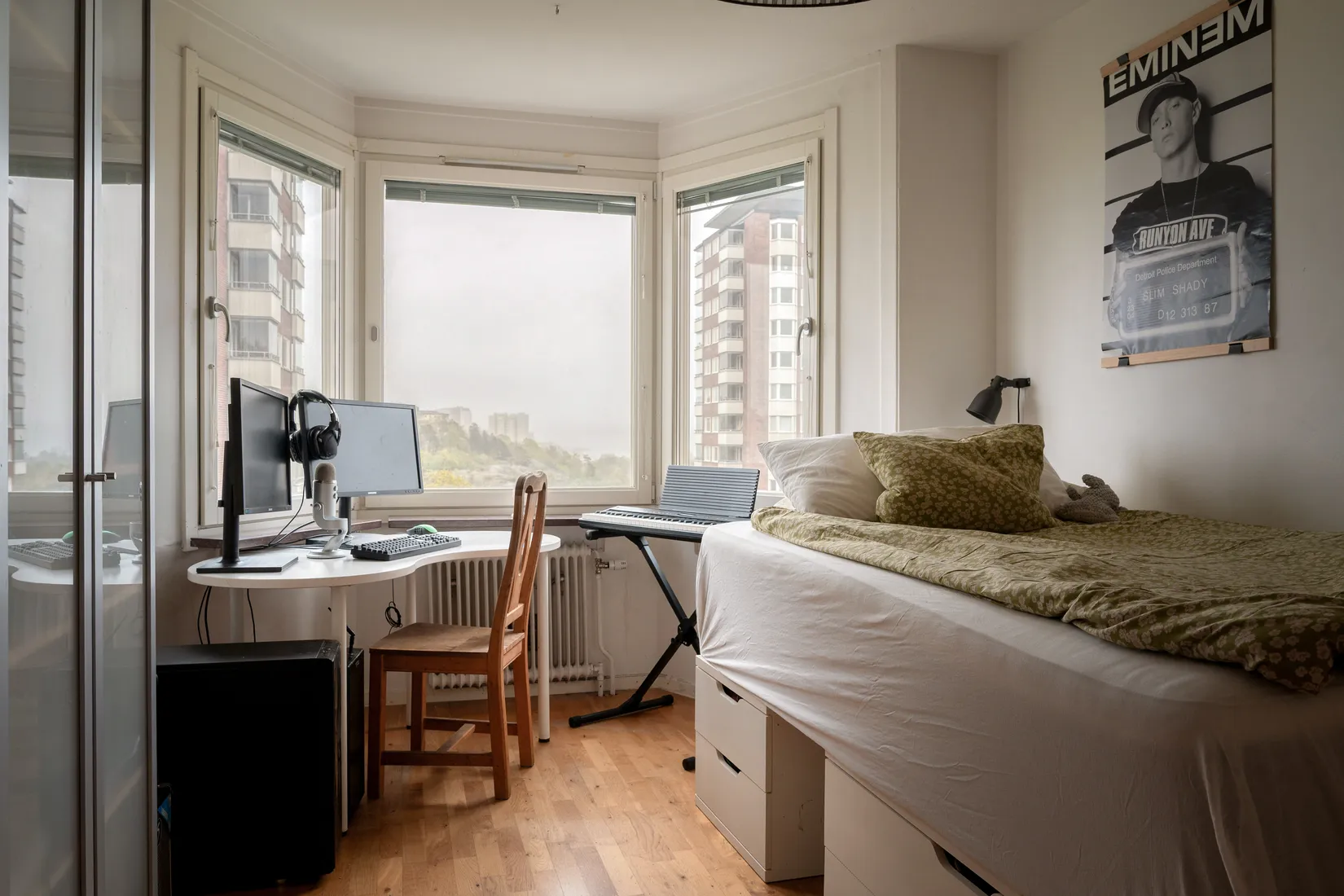 Bostadsrätt, Alphyddevägen 8, Alphyddan, Nacka