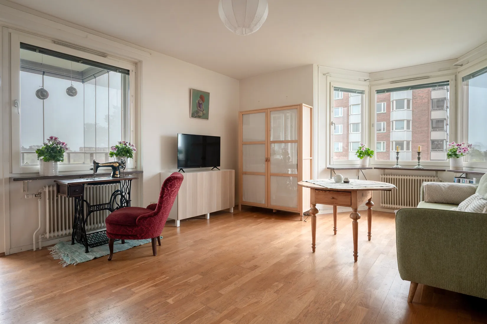 Bostadsrätt, Alphyddevägen 8, Alphyddan, Nacka