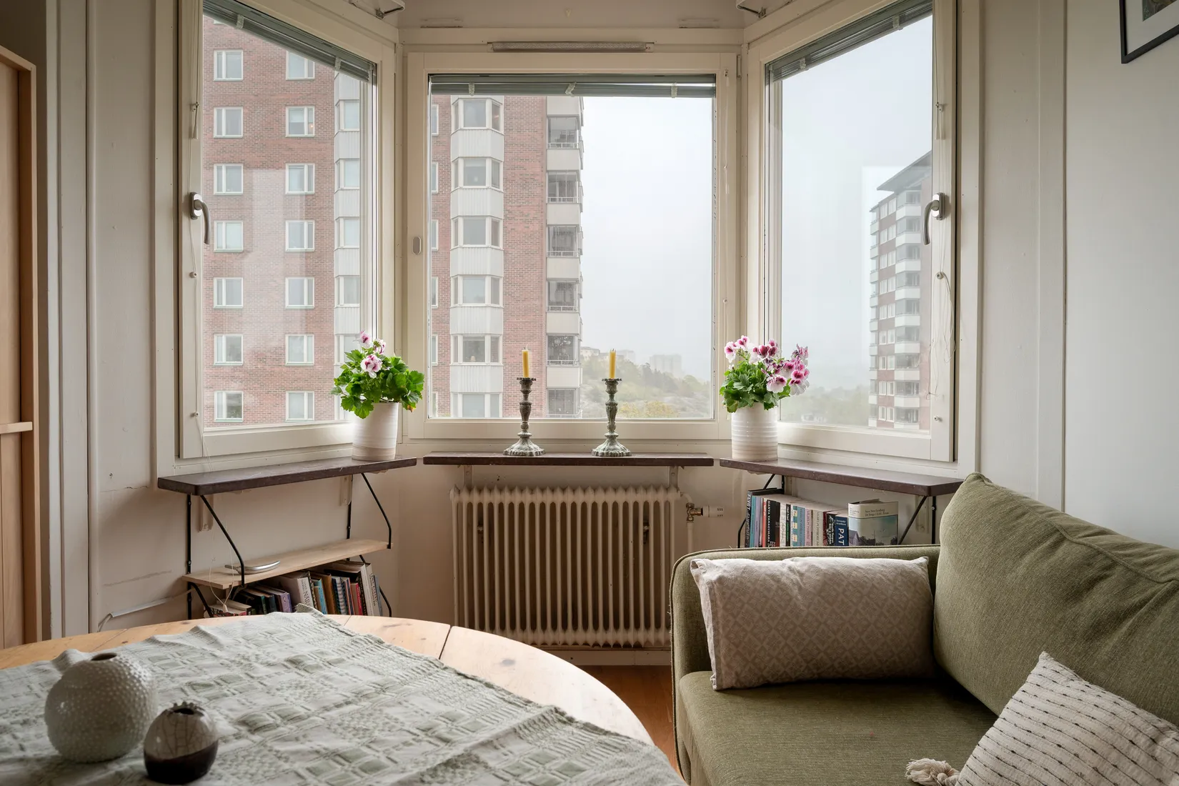 Bostadsrätt, Alphyddevägen 8, Alphyddan, Nacka