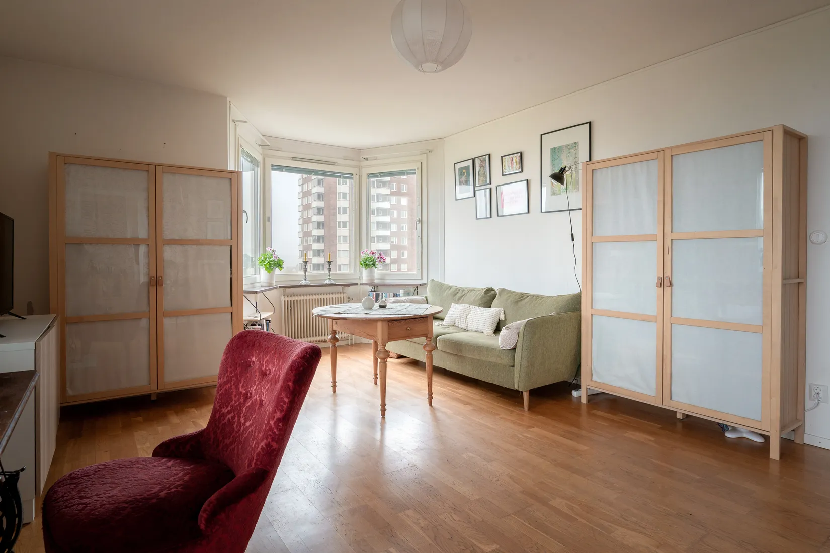 Bostadsrätt, Alphyddevägen 8, Alphyddan, Nacka