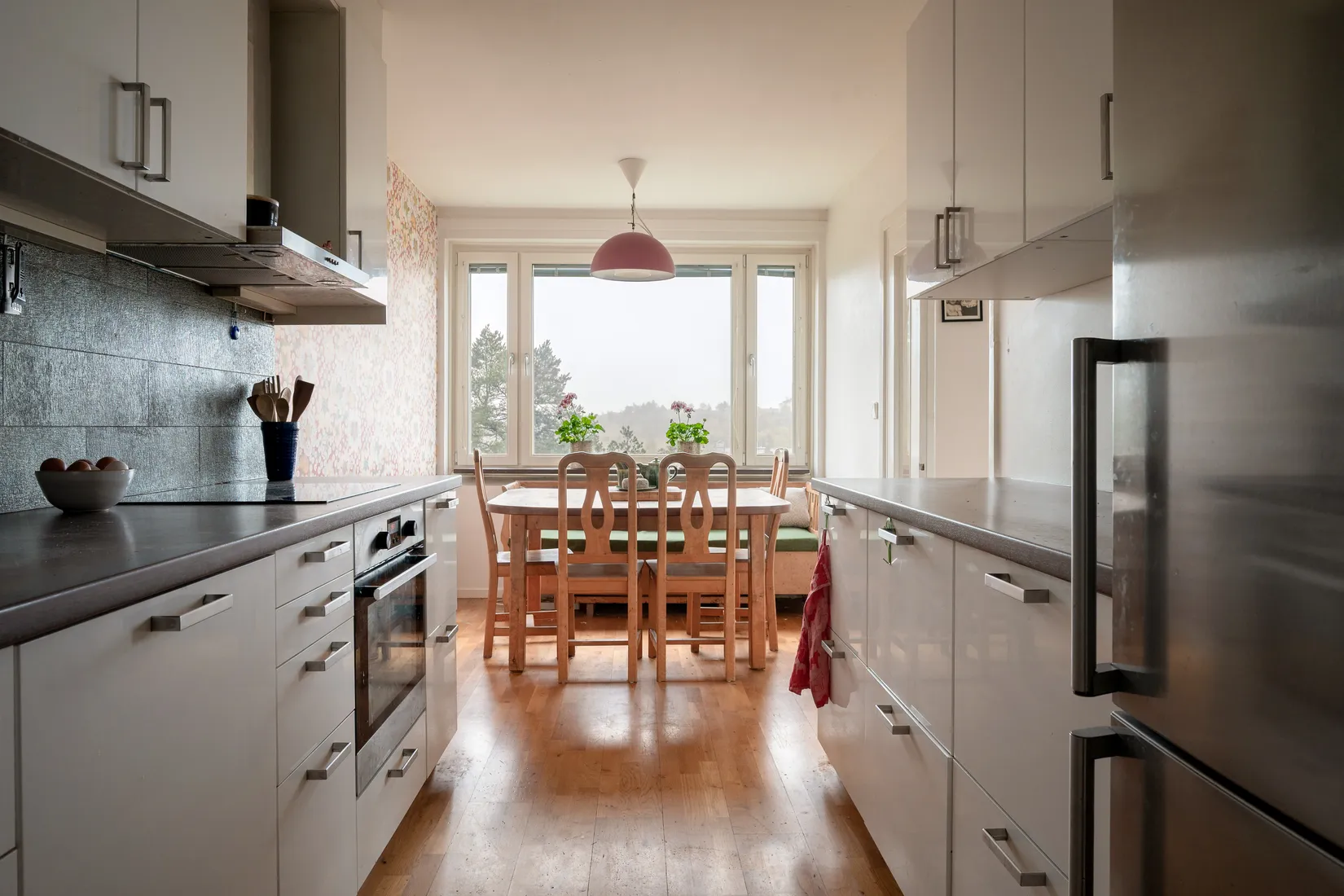 Bostadsrätt, Alphyddevägen 8, Alphyddan, Nacka