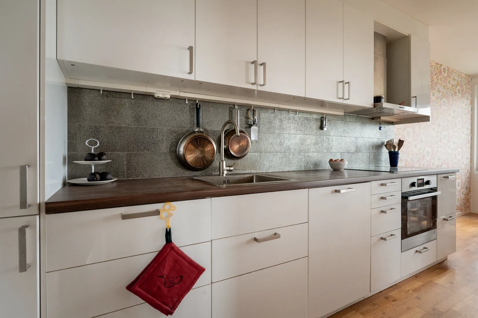 Bostadsrätt, Alphyddevägen 8, Alphyddan, Nacka
