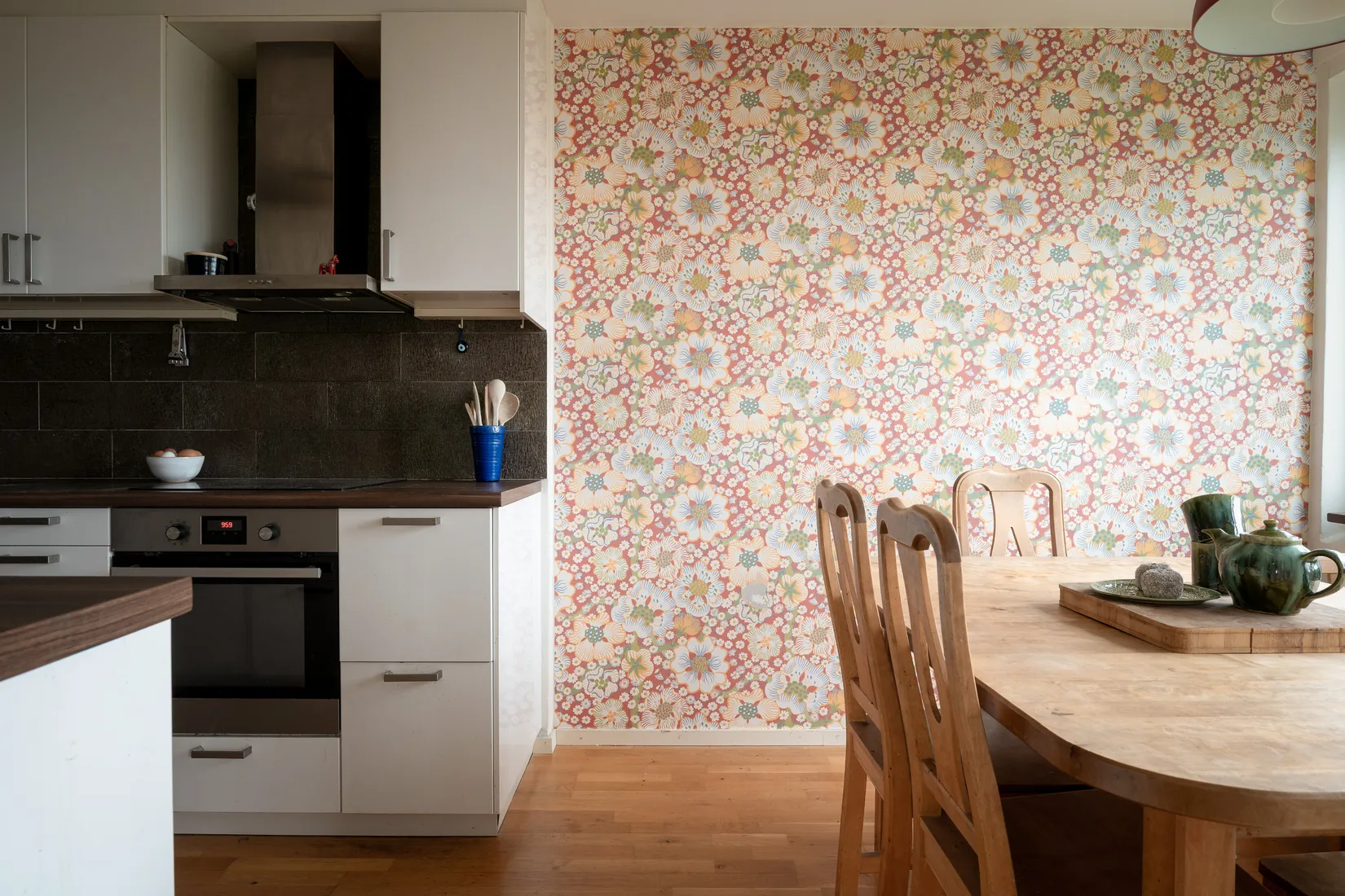 Bostadsrätt, Alphyddevägen 8, Alphyddan, Nacka