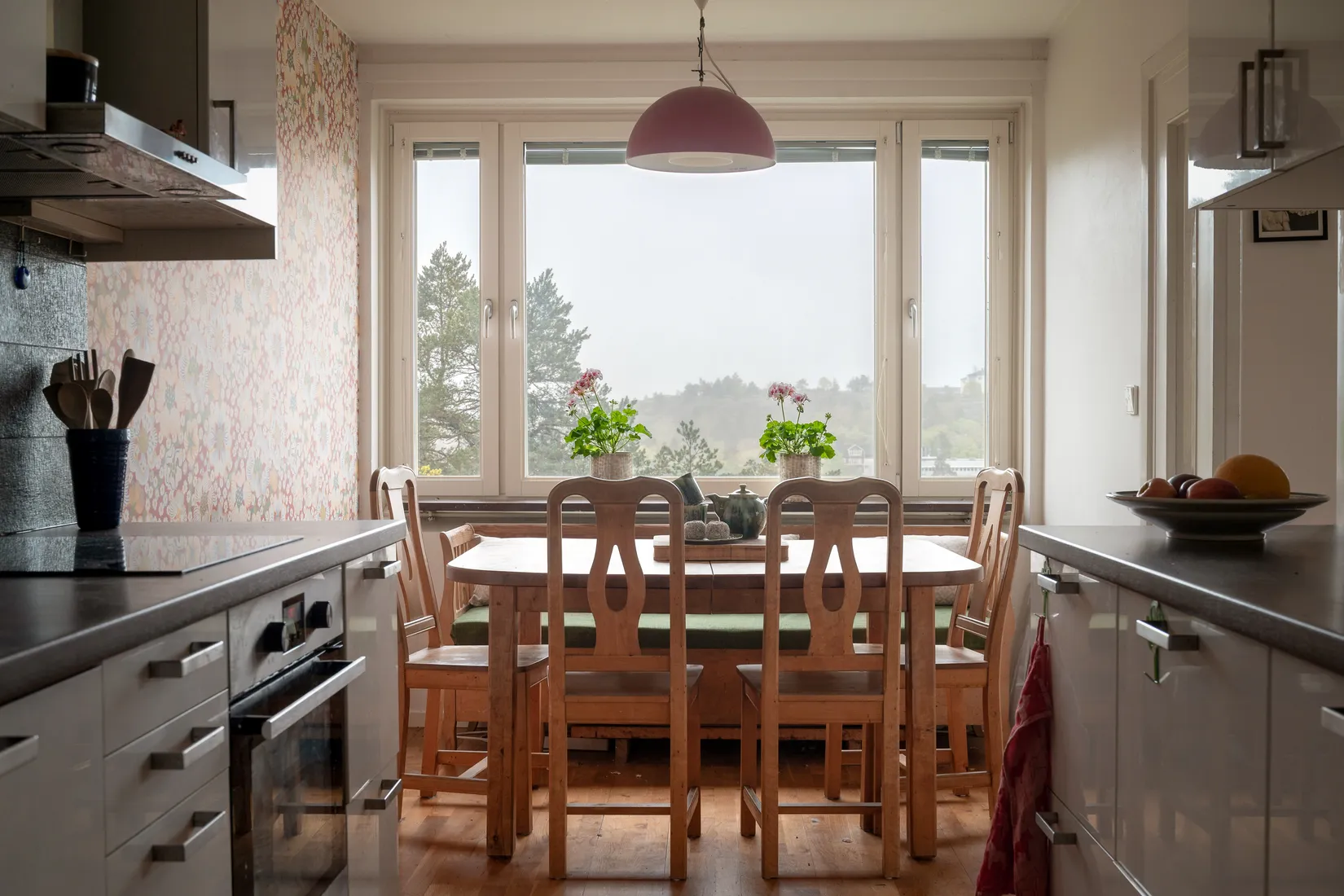 Bostadsrätt, Alphyddevägen 8, Alphyddan, Nacka
