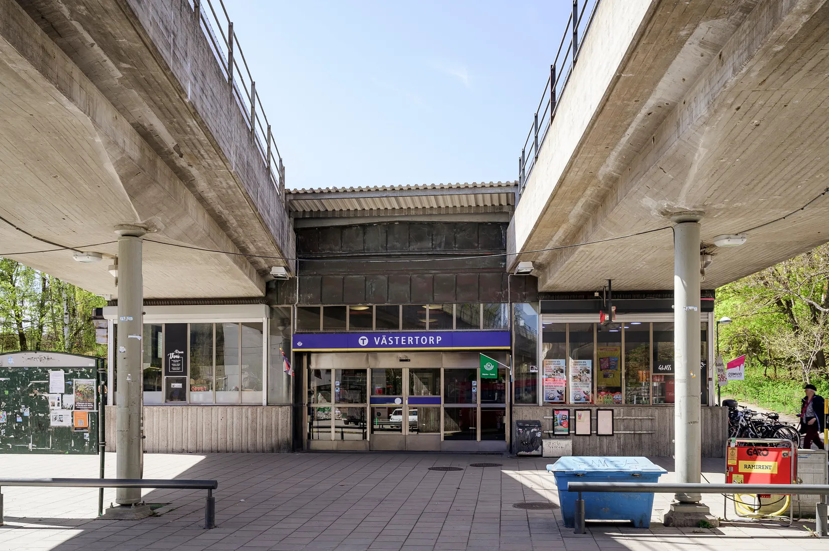 Bostadsrätt, Isjaktsgränd 37, Västertorp, Stockholm