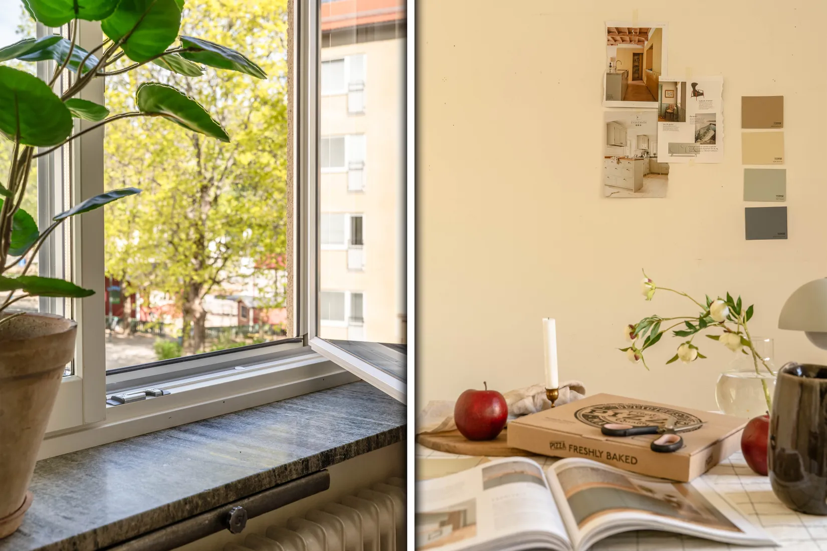 Bostadsrätt, Isjaktsgränd 37, Västertorp, Stockholm
