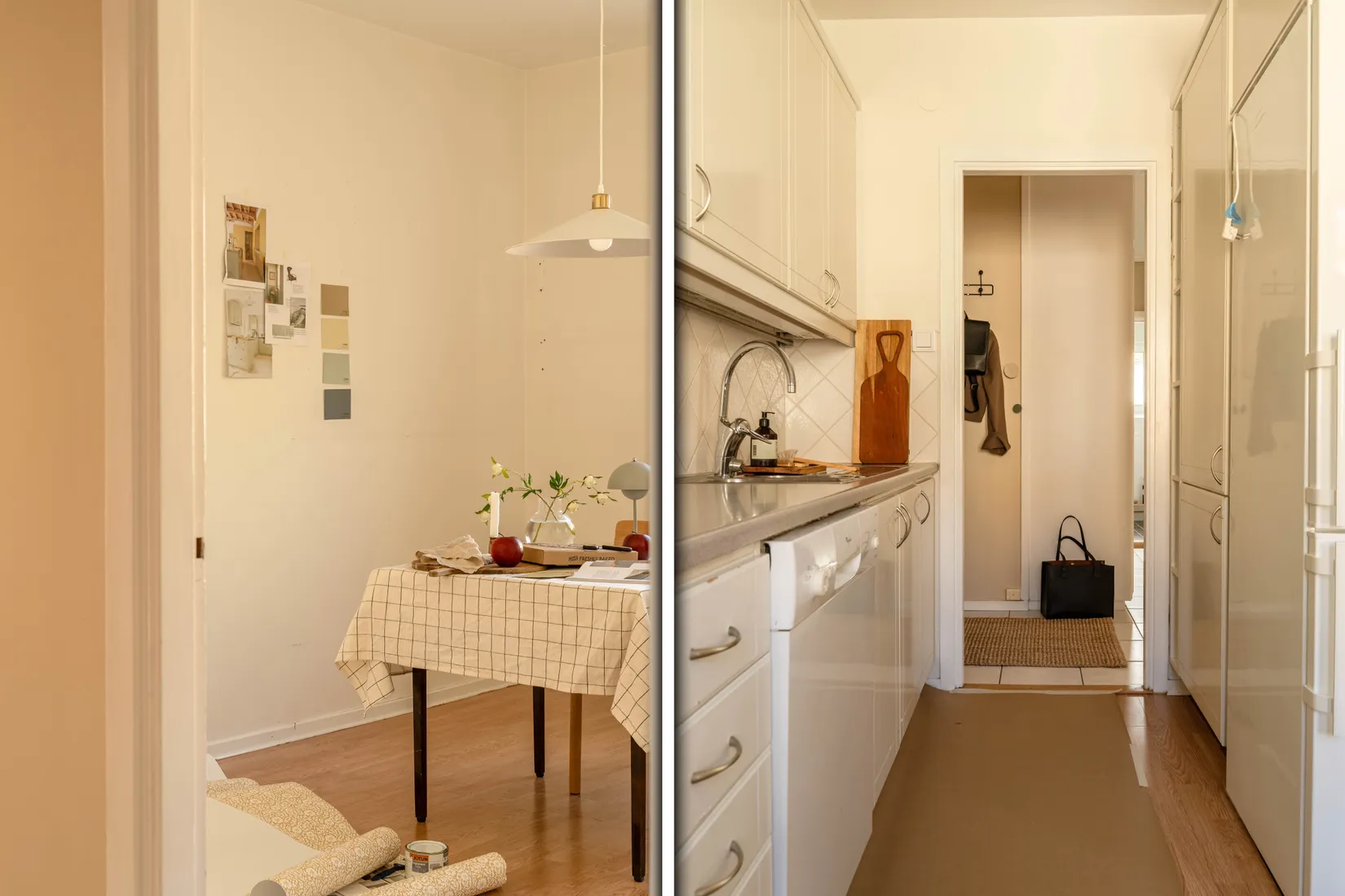 Bostadsrätt, Isjaktsgränd 37, Västertorp, Stockholm