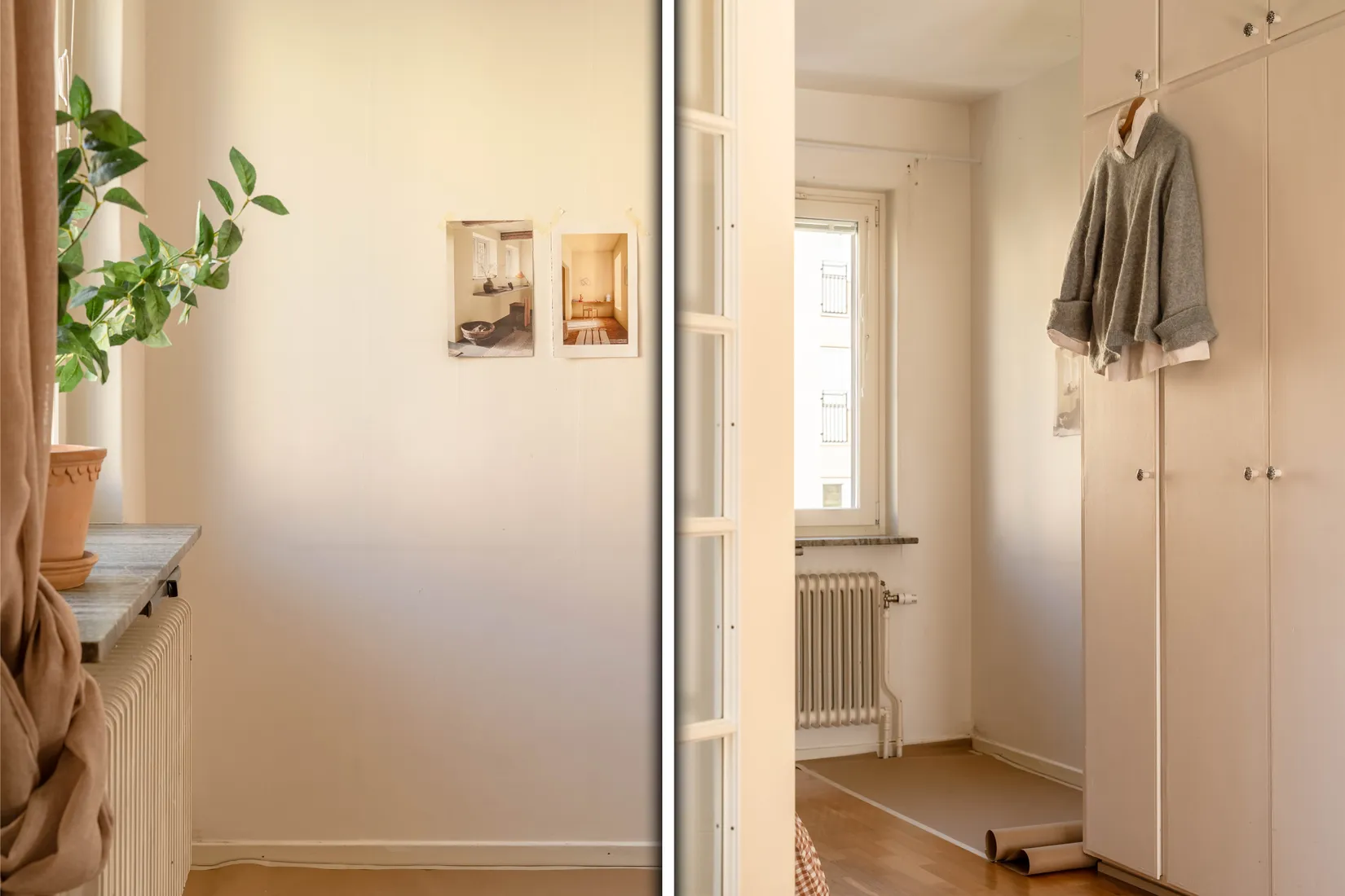 Bostadsrätt, Isjaktsgränd 37, Västertorp, Stockholm