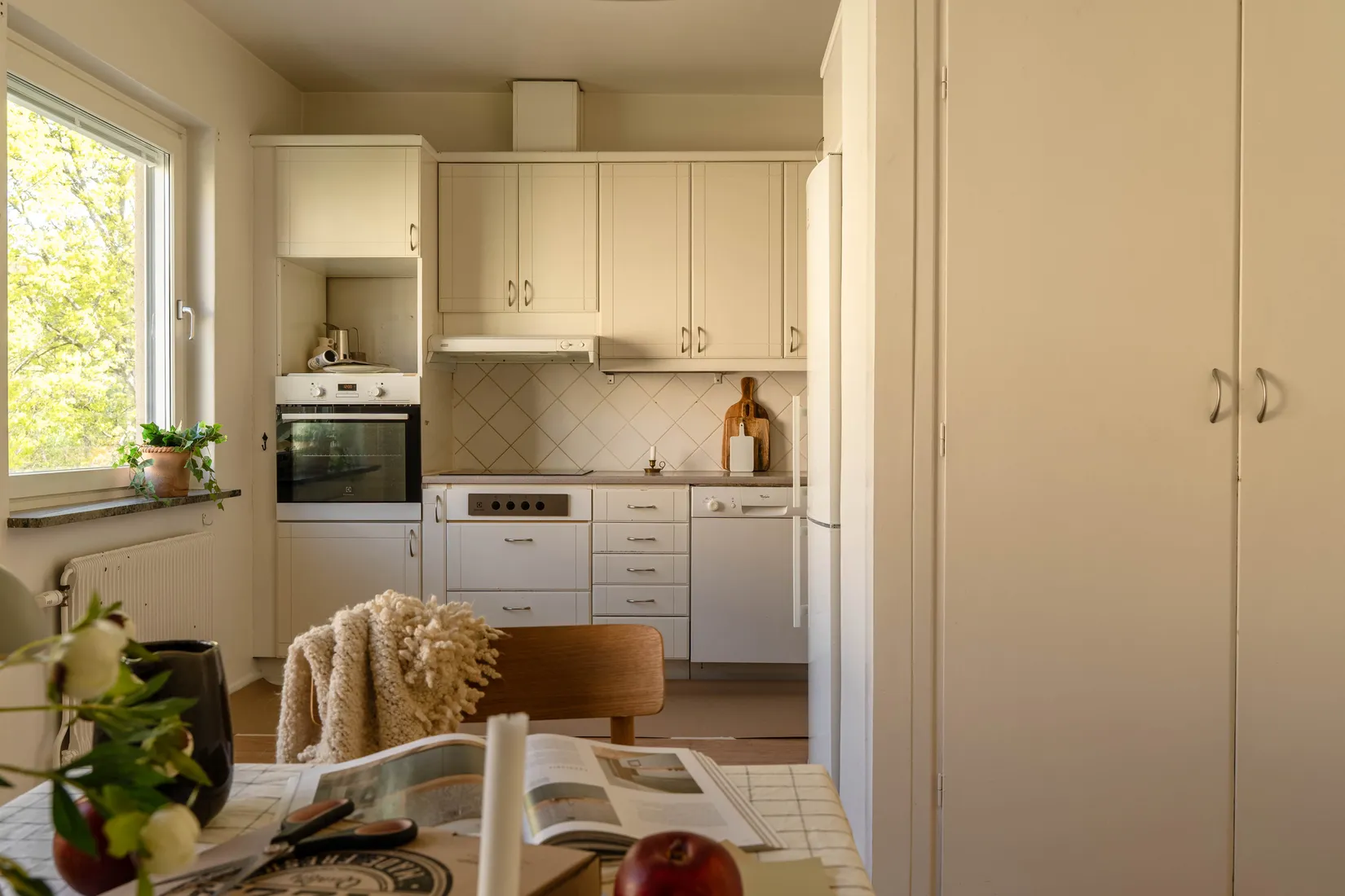 Bostadsrätt, Isjaktsgränd 37, Västertorp, Stockholm