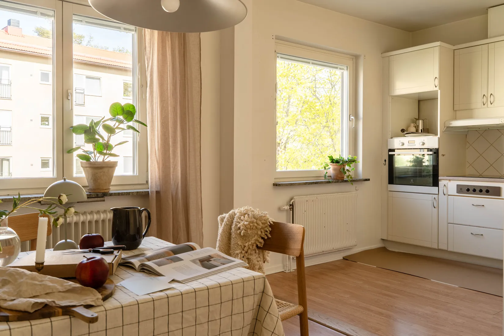 Bostadsrätt, Isjaktsgränd 37, Västertorp, Stockholm