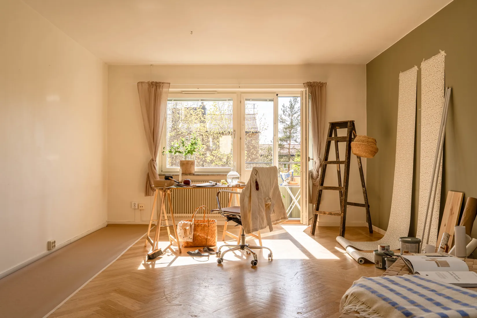 Bostadsrätt, Isjaktsgränd 37, Västertorp, Stockholm