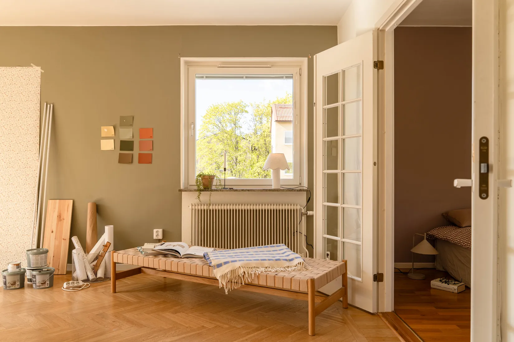 Bostadsrätt, Isjaktsgränd 37, Västertorp, Stockholm